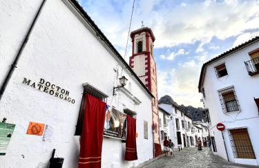 Casa Virués - Foto 19