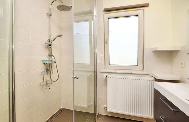 Wheelchair-friendly House With Sauna - Foto 25