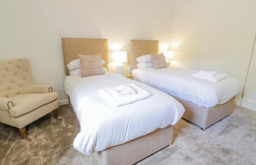 North Firbank - Culzean Castle - Foto 19