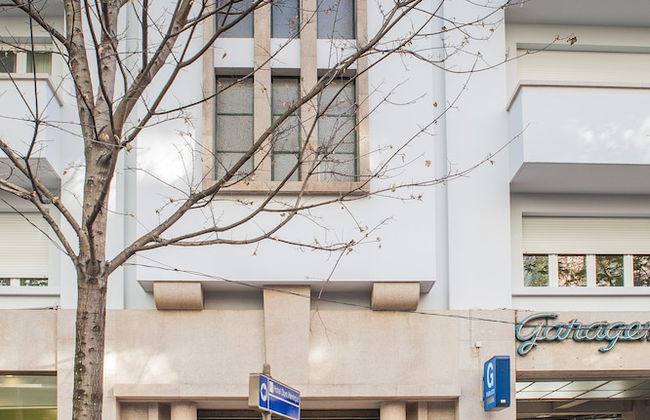 Citybreak-Apartments Sá da Bandeira - Foto 67