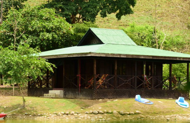 El Lago - Finca Agrituristica - Photo 10