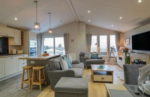 Argyll View Lodge - Foto 12