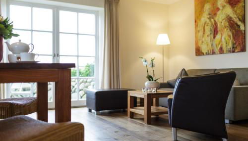 Appartementhaus Lüüvhoog - Foto 5