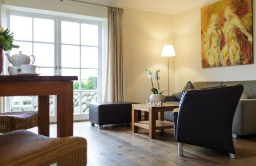 Appartementhaus Lüüvhoog - Photo 5