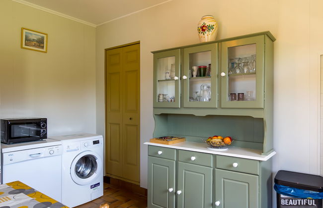 Villa Rocuet - Foto 11