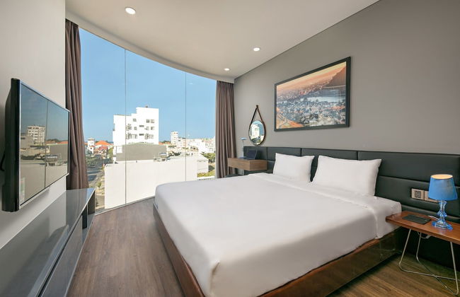 Meliora Hotel & Apartment Da Nang - Foto 53