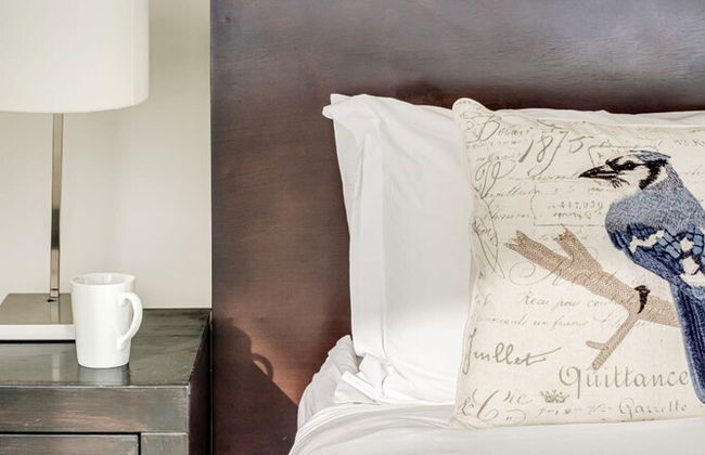 Sea View Sanctuary at Shakawe Villa - Foto 14