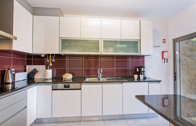 Albufeira Sunny Apartment 3 by Homing - Foto 5