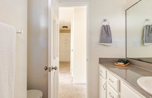 Leucadia's Beach House w Game Room - Foto 26