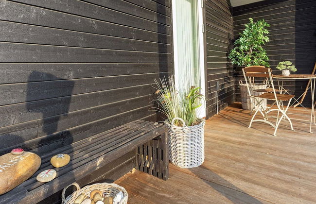 4 Star Holiday Home in Skals-by Traum - Foto 18