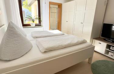 Juwel von Koserow! Ferienwohnung mit Terrasse und kleinem Garten - Foto 12