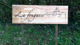 Villa LA FOUGASSE avec piscine - Foto 2