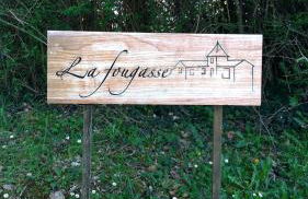 Villa LA FOUGASSE avec piscine - Foto 2