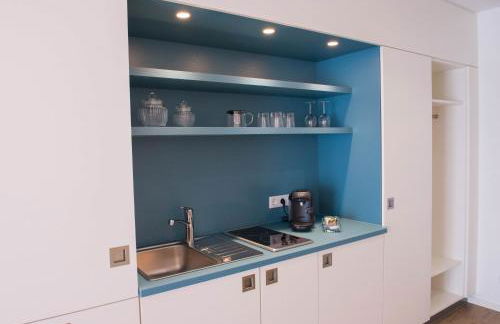 Apartment - Boardinghouse on Teuto - Foto 19