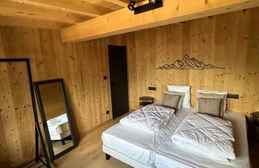 Résidence Les Voroches - Foto 6