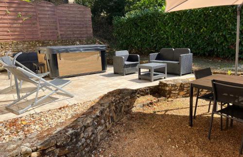 Gîte - Le Petit Noyer - Foto 16