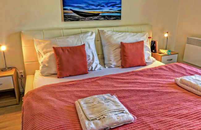 Lakeside Village 23 (+ sauna) - Foto 5