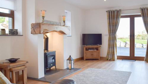 Y Beudy Bach - Foto 3