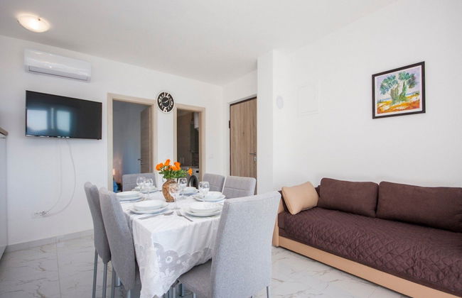 Apartments Happy Holiday - Foto 31