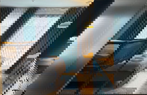 HOOM Home & Hotel Sollentuna - Photo 10