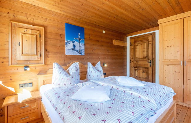 Renovated Farmhouse Stoanerbauer With View - Foto 7