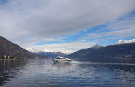 Ulivi on the lake - Foto 25