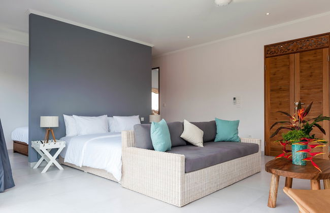 Silversand Villa - Foto 9