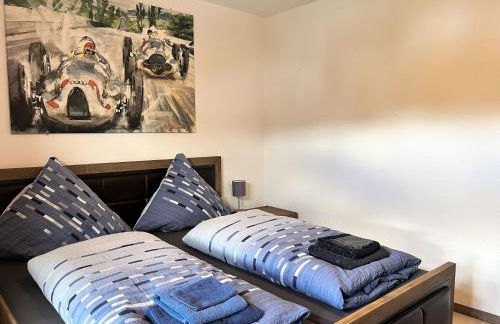 Apartment Nürburgblick by Interhome - Foto 68