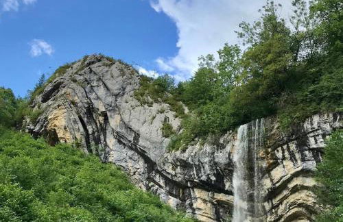 Appartement proche de la ville et du parc du Truchet - Foto 16