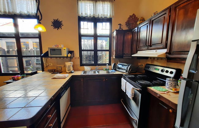 Casa de la Alameda - Foto 8