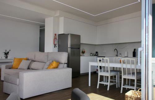 Like Home II - casa espaçosa com 3 quartos e vista mar - Foto 39