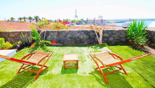 Casa Bahia de Naos con vistas al mar! - Foto 2