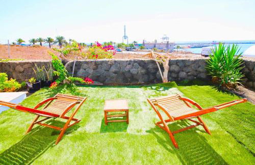 Casa Bahia de Naos con vistas al mar! - Foto 2