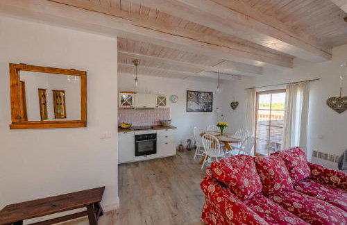 Domek na Kaszubach A129/3-Kaszubska Ostoja - Foto 21