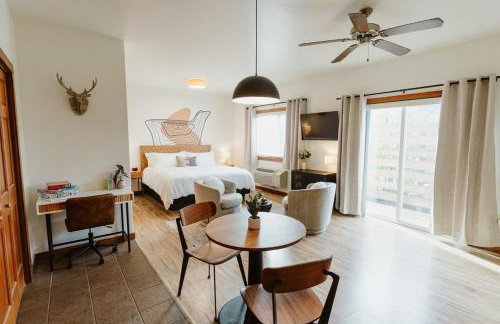 Mt Siyeh at Switchback Suites - Foto 11