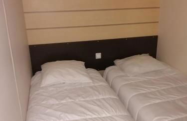 Camping La Loire Fleurie - Foto 28