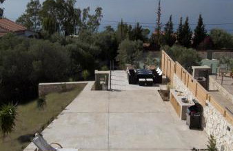 Endogeios Luxury Villas - Photo 75