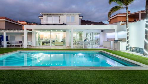 VILLA VALENTINA OCEAN VIEW HEATED Pool - Foto 2