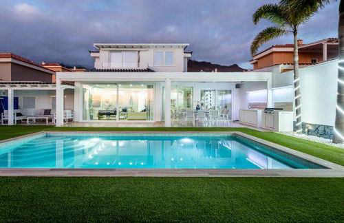 VILLA VALENTINA OCEAN VIEW HEATED Pool - Foto 1