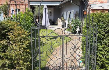 Altes Gewölbe mit Sauna und Whirlpool im Außenbereich - Foto 47