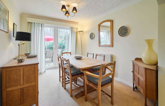 Host Stay Homewood - Foto 7