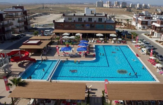 Royal Sun Residence River 2 apartment - Foto 8