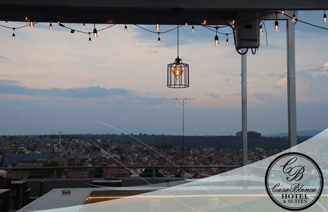 Hotel Casa Blanca & Suites - Foto 48