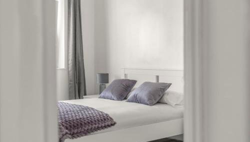 Bright & Modern London Apartment - Foto 5