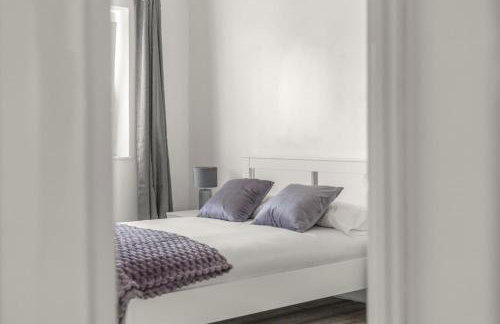 Bright & Modern London Apartment - Foto 5