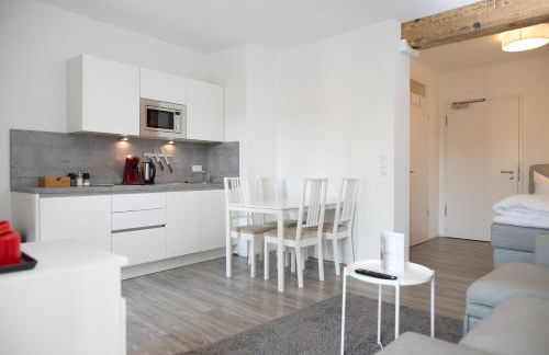 Arnulfsplatz Aparts - Foto 46