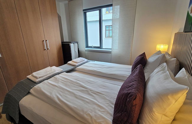 Reykjavik4you Apartments - Foto 4