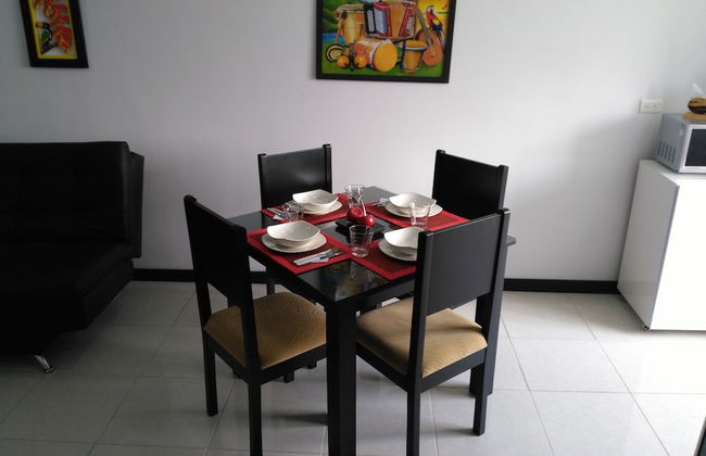 Apartamento Turístico Familiar - Photo 10