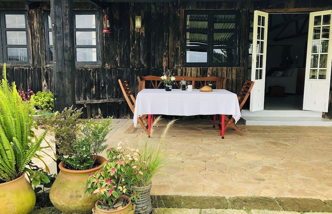 Dream the days away - The Rustic Barn - Foto 34