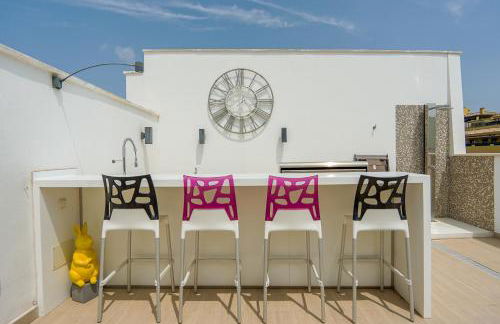 Luxury penthouse San Pedro - Foto 28